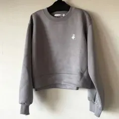 main story Bubble Sweatshirt Rose 8 タグ付き - メルカリ