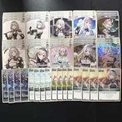 2025年最新】ノエル デッキ ホロカの人気アイテム - メルカリ