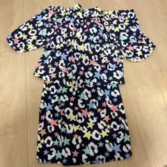 エックスガール　浴衣
