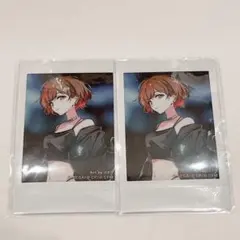 プロセカ ZOZOTOWN 第2弾 チェキ｜MEIKO(ビビバス)