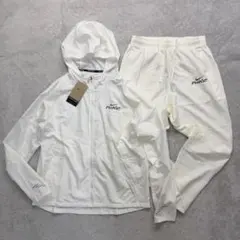 Sサイズ 新品 NIKE ランニング セットアップ 上下