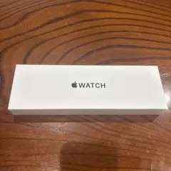 L*a様 Apple Watch SE 3(GPSモデル)- 44mm