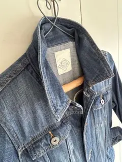 デニムジャケット（レーヨン混） ♡ アーバンリサーチ ♡ 美品♪