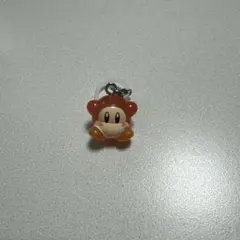 星のカービィ めじるしアクセサリー　ワドルディ