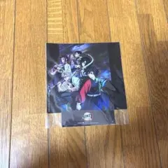 鬼滅の刃 クリアスタンド