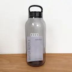【非売品・未使用】Audi × KINTO ウォーターボトル 500mlのサムネイル