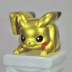 プラコロ ピカチュウ 塗装済み