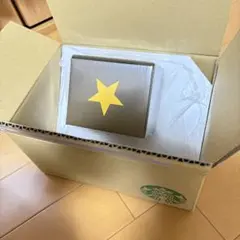 スターバックス　リワード　スターマグ　ブラウン296ml