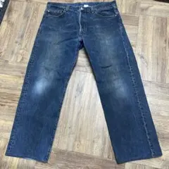 リーバイス501 良色　メキシコ製　38✖️32