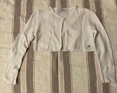 タルティーヌエショコラ　カーディガン120