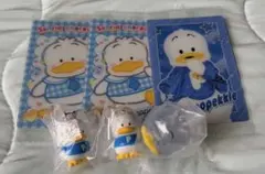 あひるのペックル グッズまとめ売り