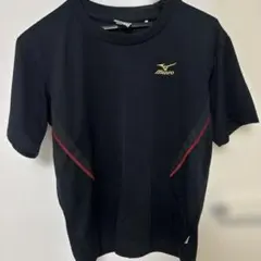 ミズノ　スポーツTシャツ