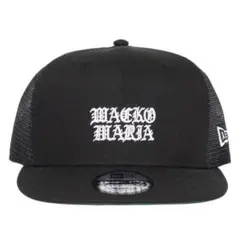 ワコマリア メッシュキャップ NEW ERA / 9 FIFTY TRUCKER - メルカリ
