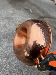 2026年最新】新光金属 銅 鍋の人気アイテム - メルカリ