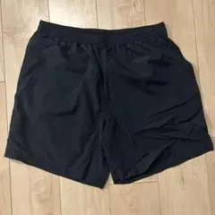XXL】JJJJound Camper Short 7 Black - メルカリ