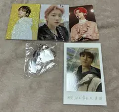 SEVENTEEN ディエイト