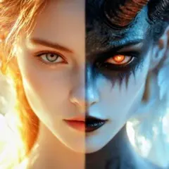 【絶対霊視/守護からの託言】あなたのいいところ