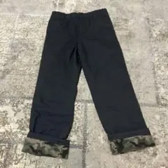 コロンビア　キッズ　グレー　パンツ 140 150 mサイズ