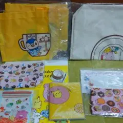 ミスド福袋　ポケモン2022　2021 セット品