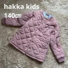 キルティングコート 140