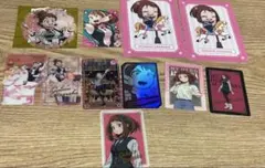 麗日お茶子　セット