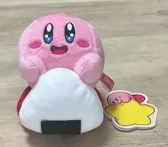 星のカービィ みまモフマスコット