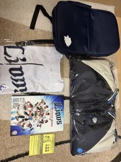 西武ライオンズ 中村剛也 おかわり 実使用品・支給品 ＃60 - メルカリ