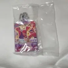 カツパラ だれでもアクリルチャーム2 紅林珠璃