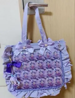 キュンキュン　感謝祭　痛バ　A4 キュンキュン 感謝祭 痛バ A4 - メルカリ