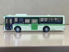 大阪市交通局 公車模型