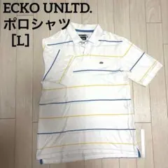 ECKO UNLTD. ポロシャツのサムネイル