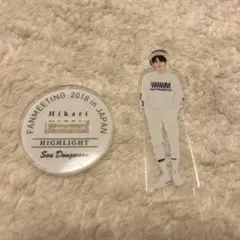 highlight ドンウン　アクリルスタンド 2026年最新】HIGHLIGHT ドンウンの人気アイテム - メルカリ
