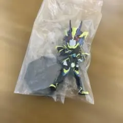 仮面ライダー ゼロワン シャイニングアサルト フィギュア くじ