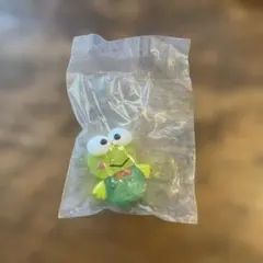 けろけろけろっぴ サンリオ キャンディードール ガチャガチャ