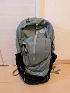 THE NORTH FACE DURANOS 25 バックパック