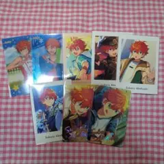 あんスタ 明星スバル まとめ売り