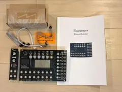 J*e様 【美品】instruo arbhar v2 モジュラーシンセ Ex P J*e様 【美品】instruo arbhar v2 モジュラーシンセ Ex P - メルカリ
