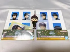 銀魂 一番くじ セット 下位賞