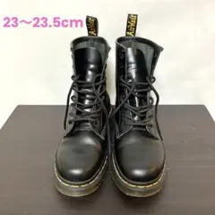 Dr.Martens 8ホールブーツ1460 UK4(23〜23.5)ブラック