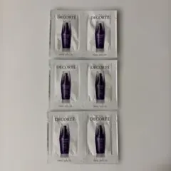 コスメデコルテ リポソーム アドバンスト リペアセラム0.8ml×6包