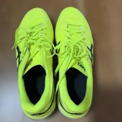 asics サッカートレーニングシューズ 26.5cmのサムネイル
