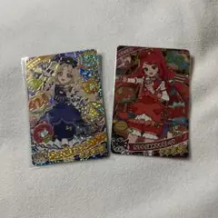 アイプリ　ミラクルカード　サクラ　タマキ