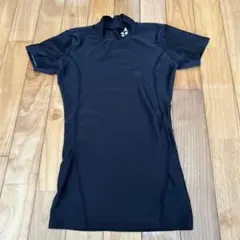 ヨネックス　レディーステニス　半袖インナー