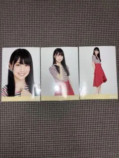 乃木坂46 菅原咲月 生写真 2025 July-Ⅴ ドット コンプ - メルカリ
