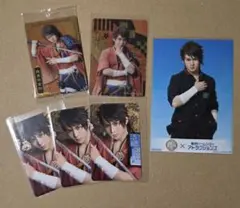 陸奥守吉行　刀ミュ　ドーム