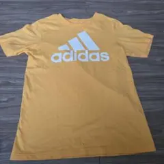160Size！adidas！Tシャツ
