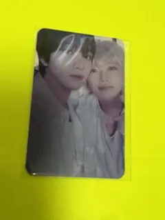 NCT DREAM Moonlight ヘチャン ジェミントレカ mu-mo