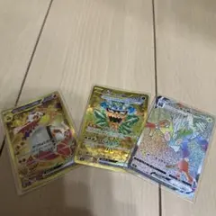 ポケモンカード　ur、hrまとめ売り