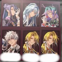 オトメイト マーケット オトマ オトふゆ フォトカード フォトカ 薄桜鬼