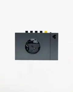 we are rewind カセットプレーヤー KEITHのサムネイル